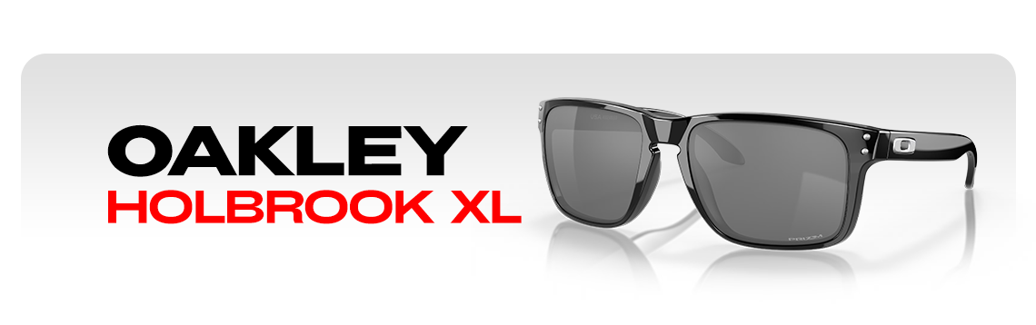 Очки Oakley Holbrook XL